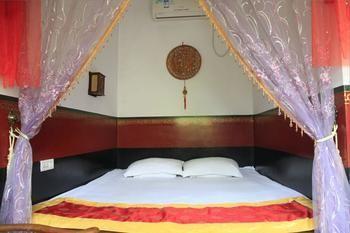 Qiujia Inn Pingyao Esterno foto