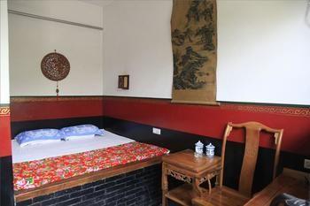Qiujia Inn Pingyao Esterno foto